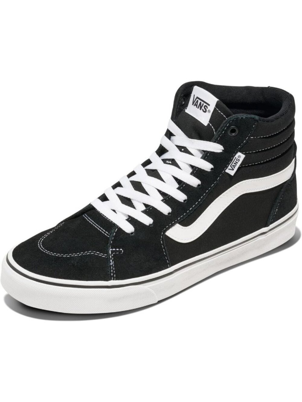 Vans Filmore Men's Hi Trainers